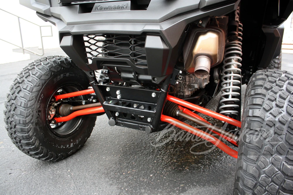 2021 Kawasaki - Image 11 of 15
