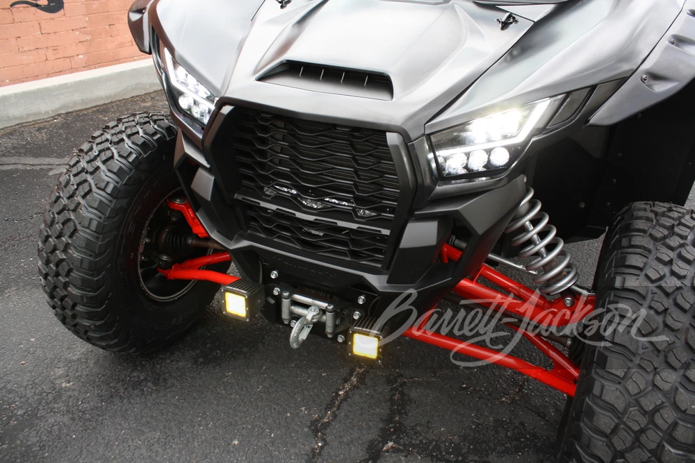 2021 Kawasaki - Image 13 of 15