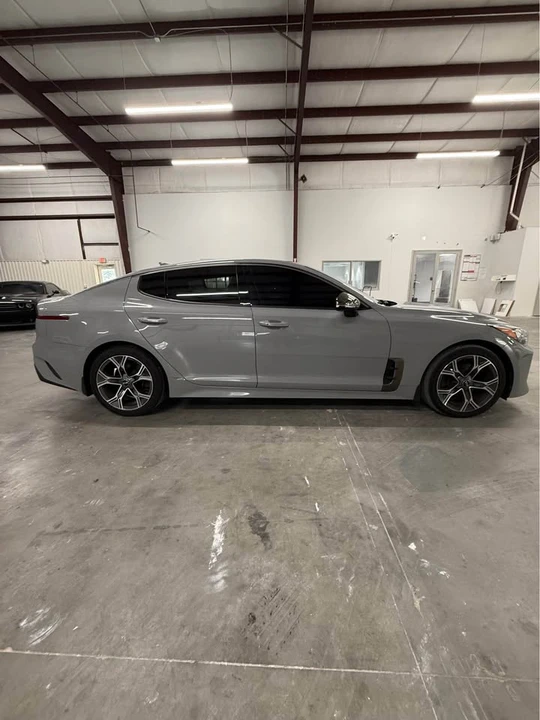 2021 Kia Stinger - Image 4 of 8