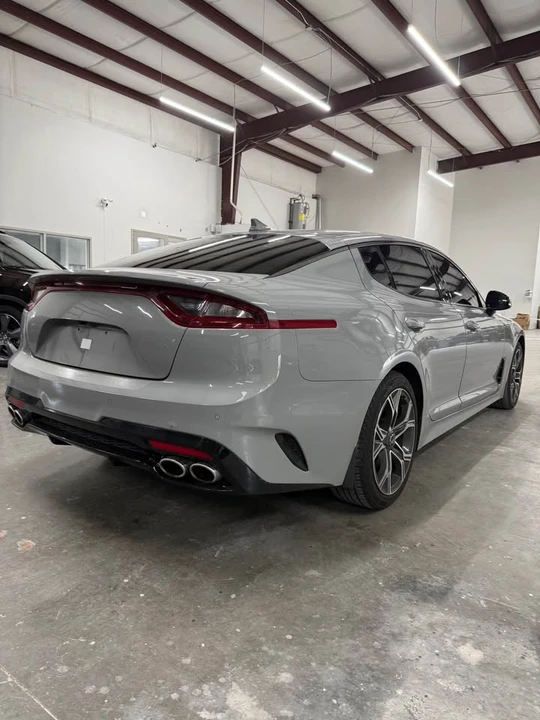 2021 Kia Stinger - Image 6 of 8