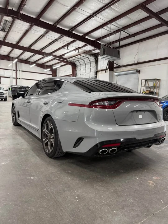 2021 Kia Stinger - Image 5 of 8
