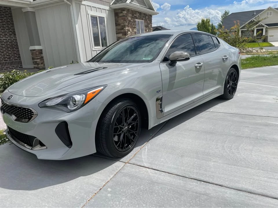 2021 Kia Stinger - Image 5 of 6
