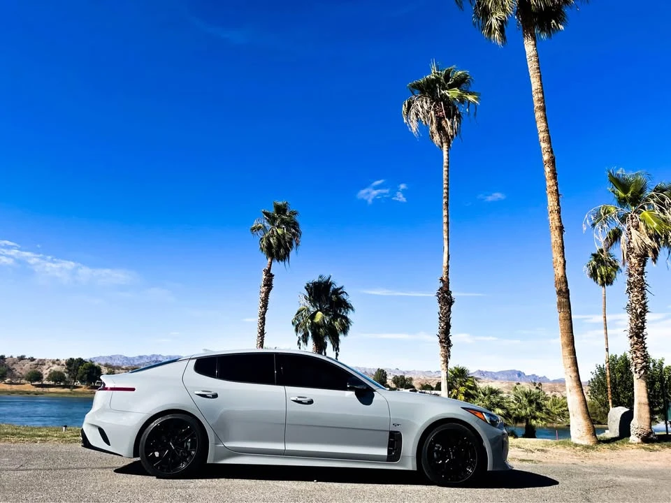 2021 Kia Stinger - Image 3 of 6