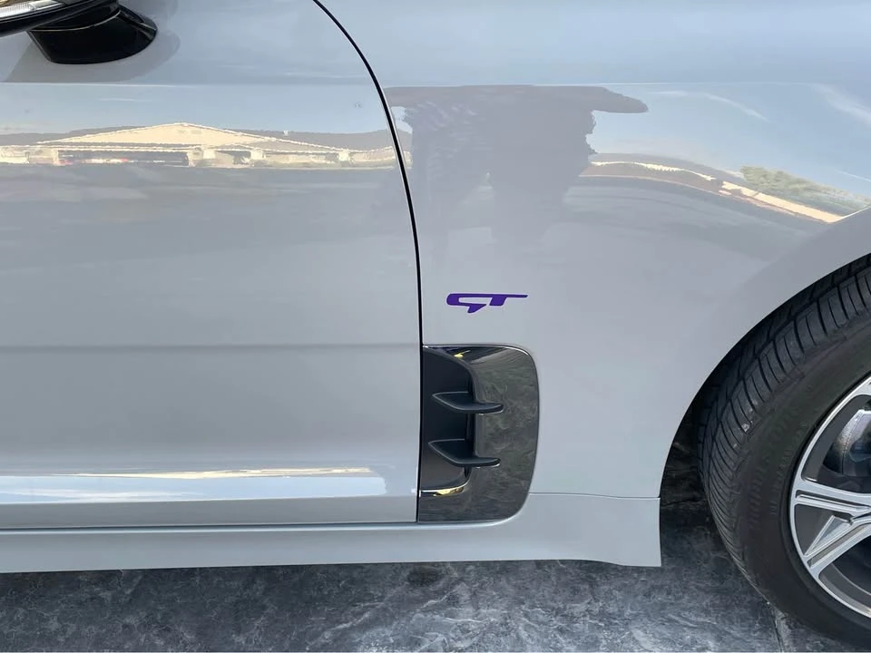 2021 Kia Stinger - Image 6 of 6