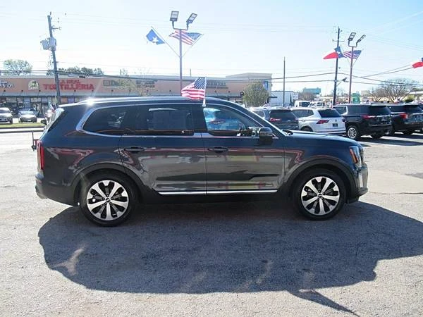 2021 Kia Telluride - Image 6 of 21