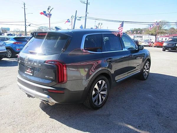 2021 Kia Telluride - Image 5 of 21
