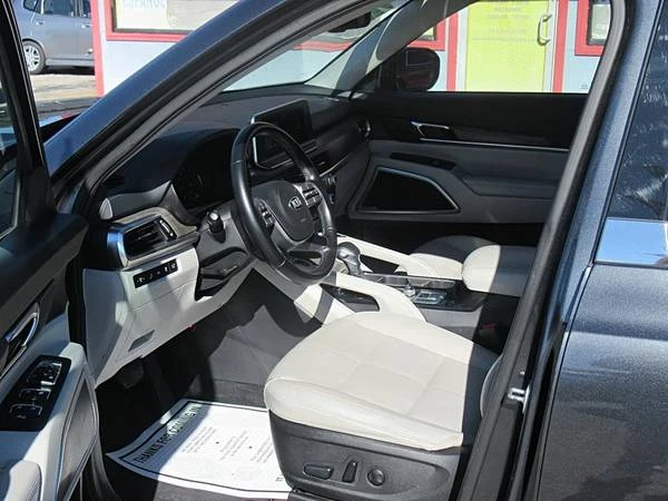2021 Kia Telluride - Image 10 of 21