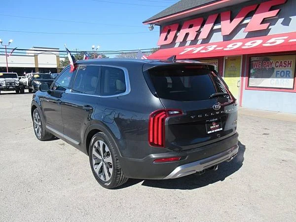 2021 Kia Telluride - Image 3 of 21