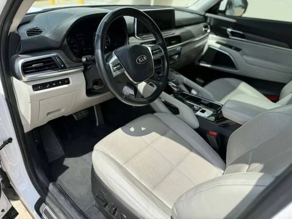2021 Kia Telluride - Image 6 of 11