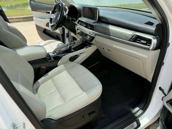 2021 Kia Telluride - Image 8 of 11