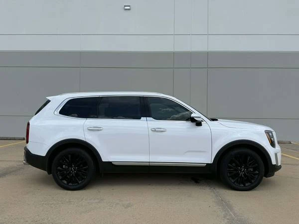2021 Kia Telluride - Image 5 of 11