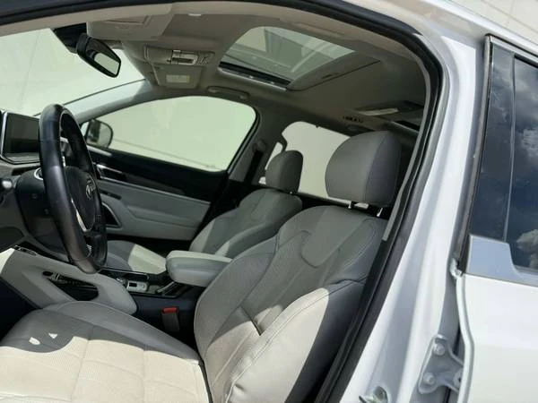 2021 Kia Telluride - Image 7 of 11