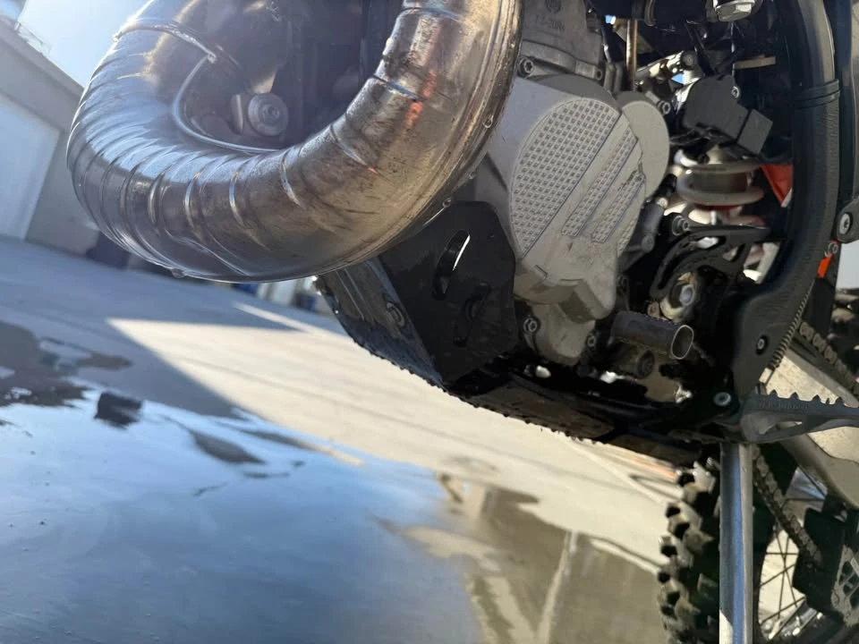2021 KTM - Image 5 of 9