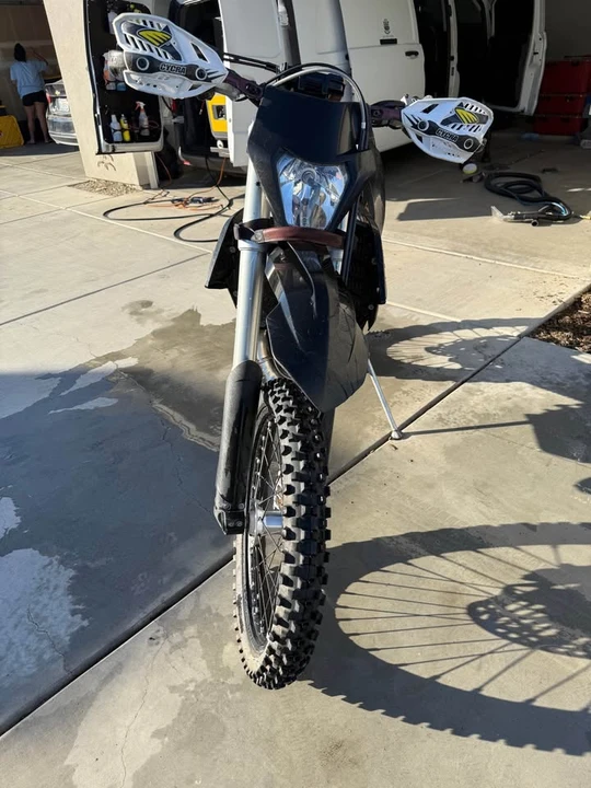 2021 KTM - Image 7 of 9