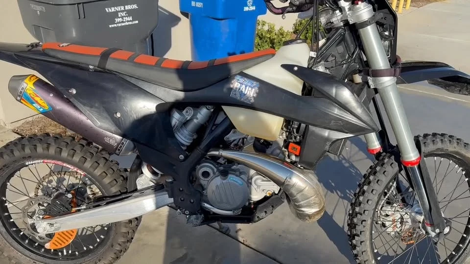 2021 KTM - Image 9 of 9
