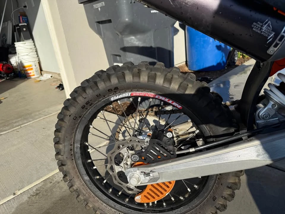 2021 KTM - Image 3 of 9