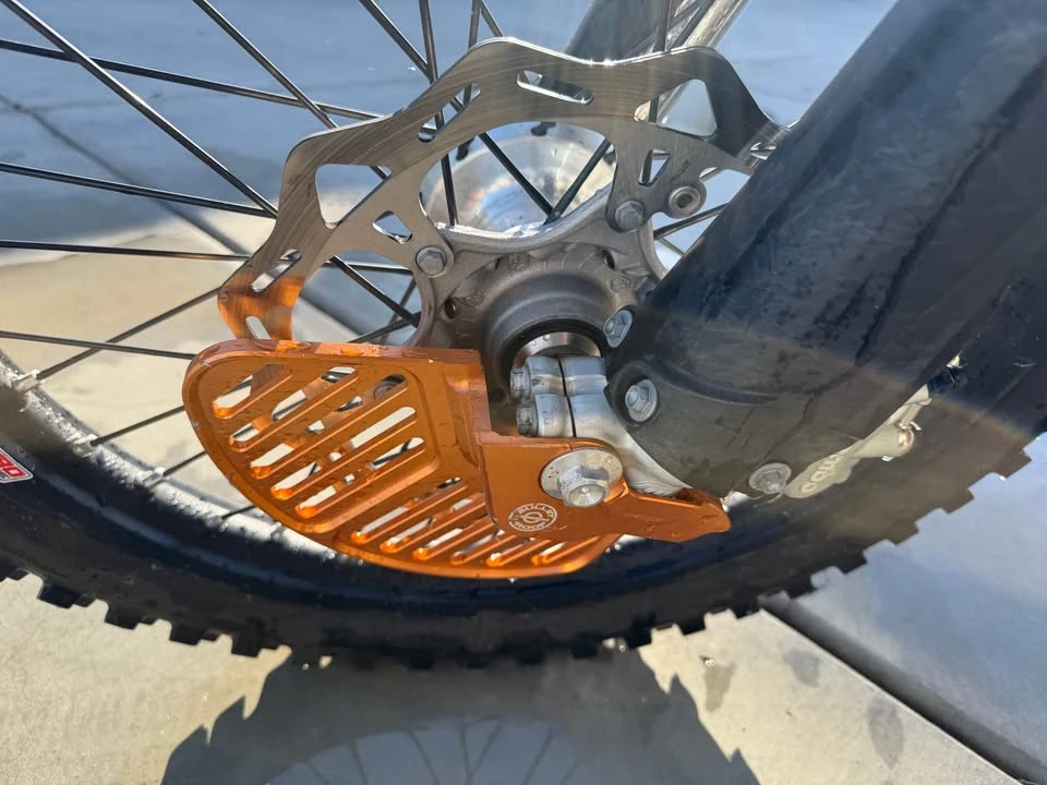 2021 KTM - Image 4 of 9