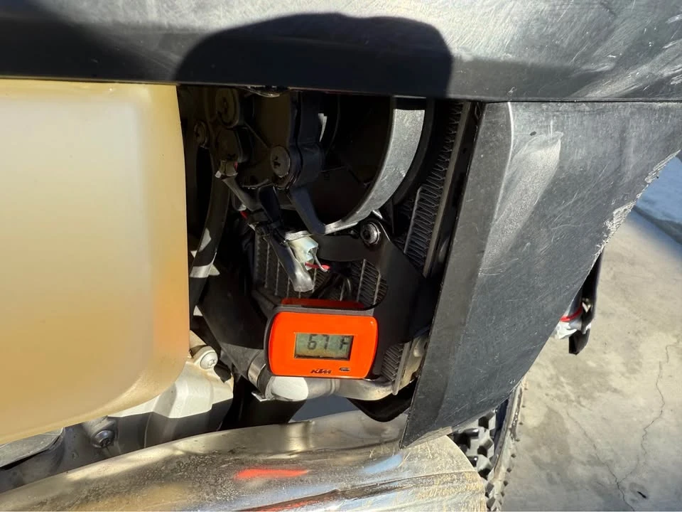 2021 KTM - Image 2 of 9