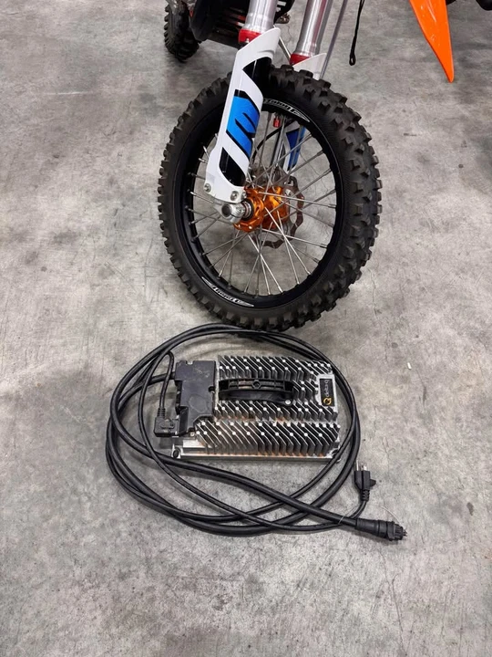 2021 KTM - Image 9 of 9