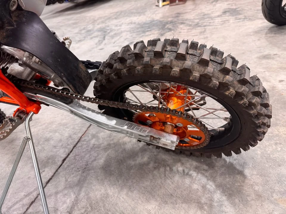 2021 KTM - Image 8 of 9
