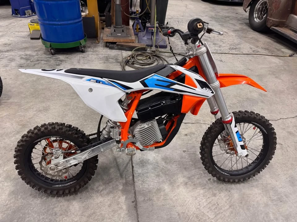 2021 KTM - Image 6 of 9