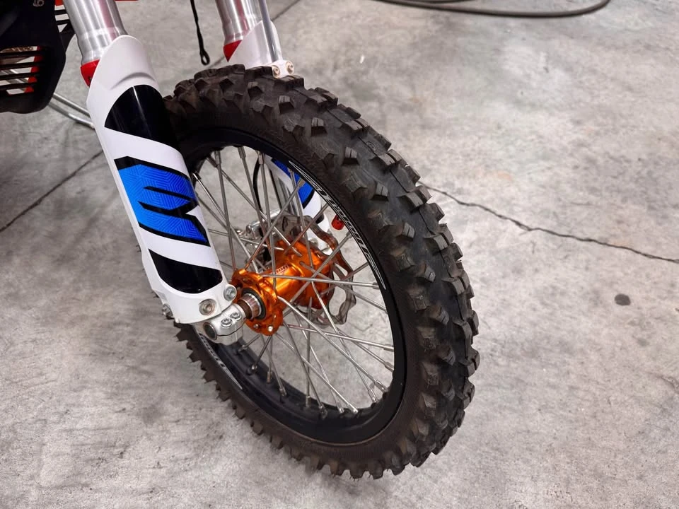 2021 KTM - Image 7 of 9