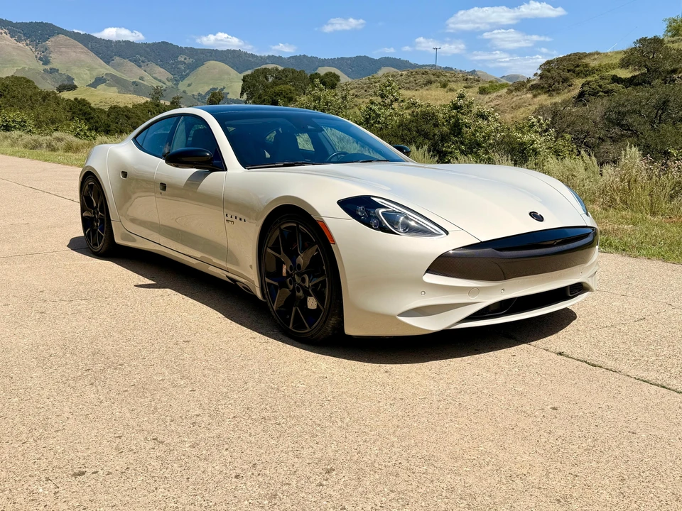 2021 Karma - Image 22 of 31