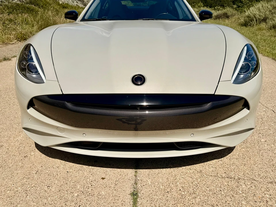 2021 Karma Revero - Image 27 of 31