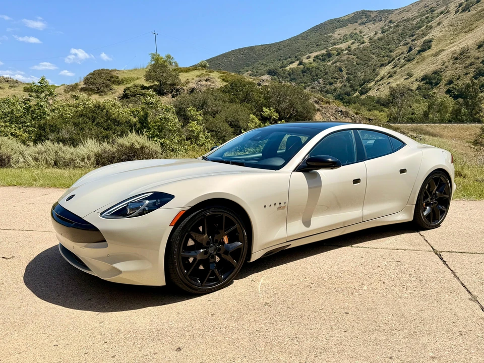 2021 Karma - Image 10 of 31