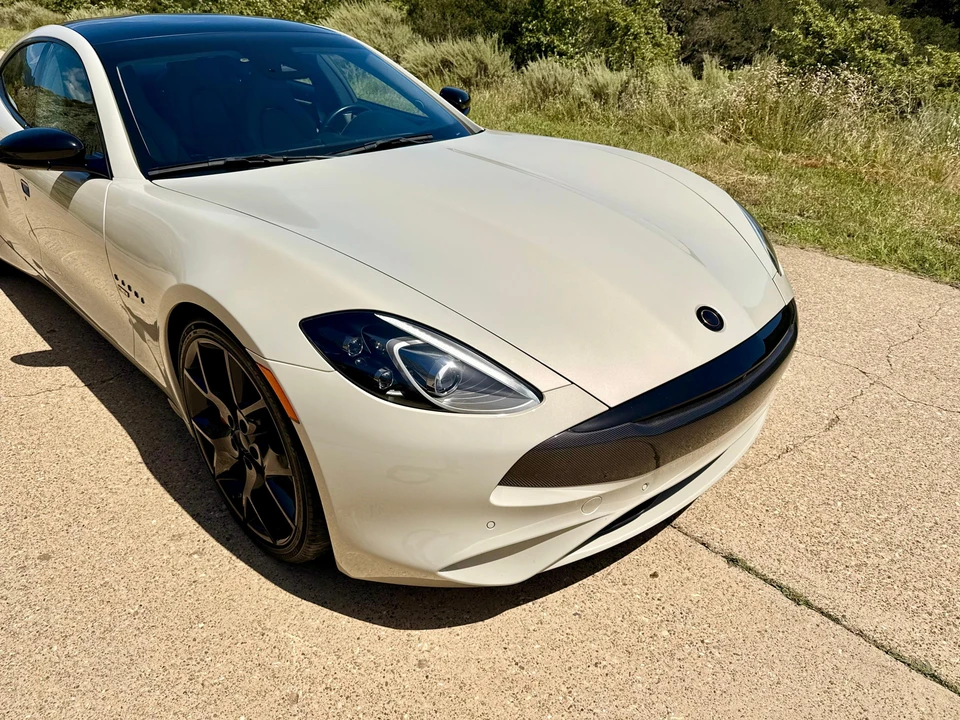 2021 Karma Revero - Image 24 of 31