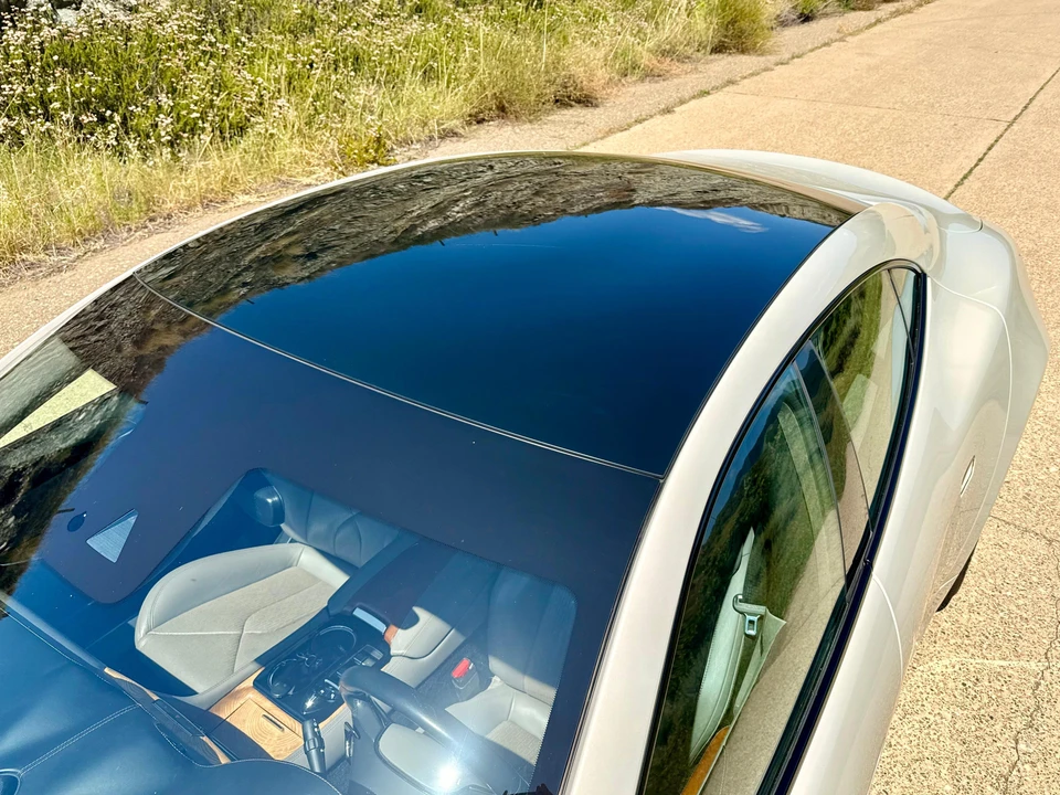2021 Karma Revero - Image 31 of 31