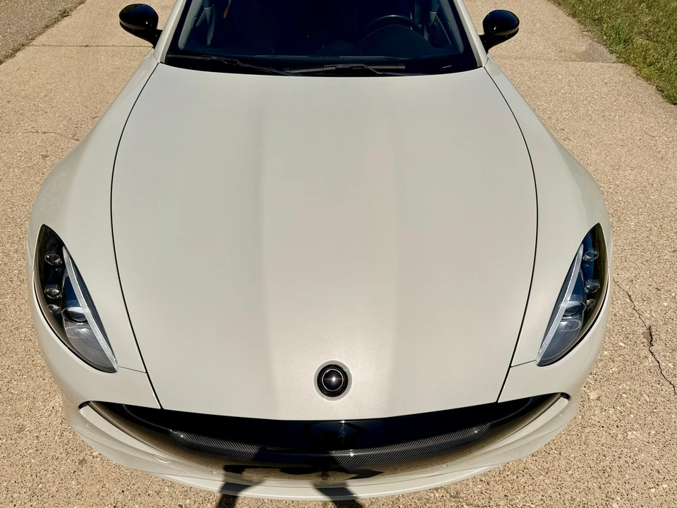 2021 Karma Revero - Image 26 of 31