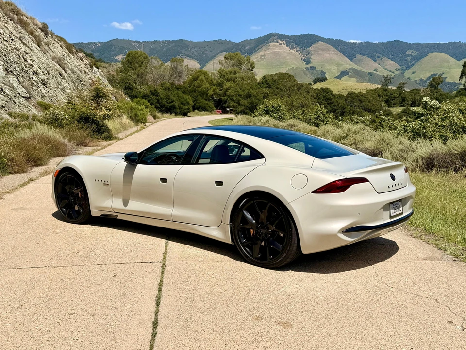 2021 Karma - Image 12 of 31