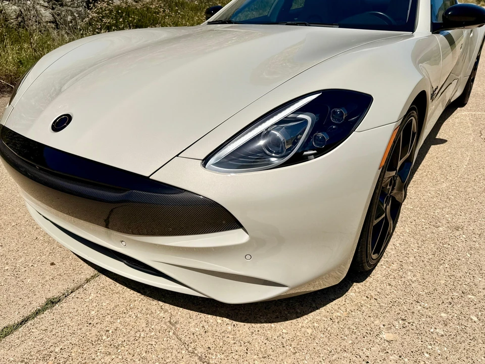 2021 Karma Revero - Image 29 of 31