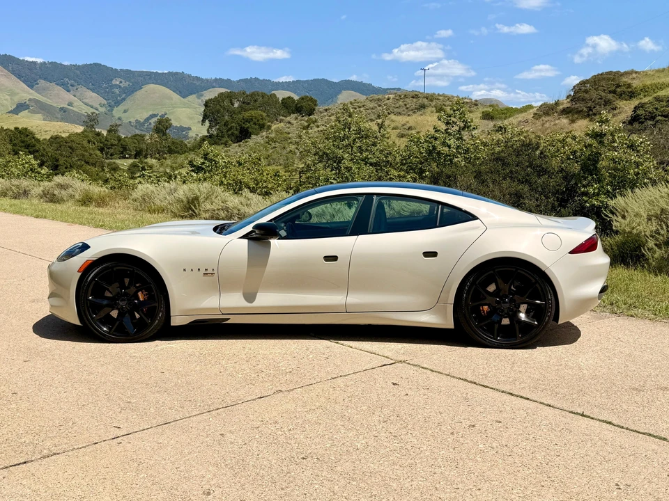 2021 Karma - Image 11 of 31