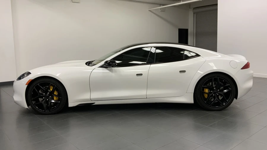 2021 Karma Revero - Image 2 of 13