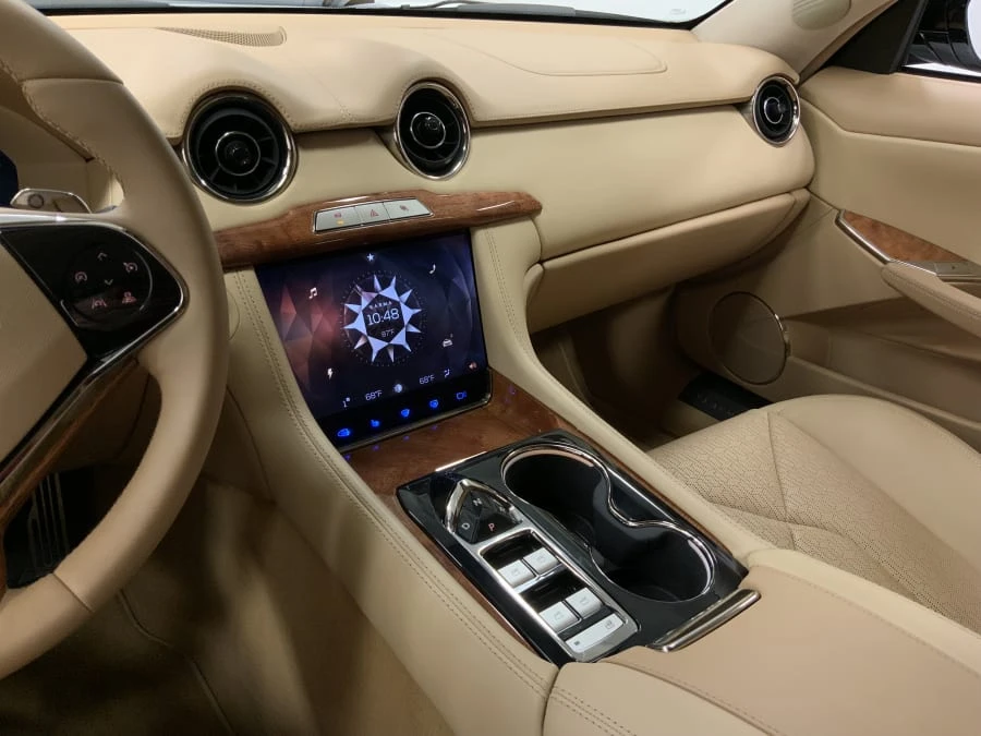 2021 Karma Revero - Image 11 of 13