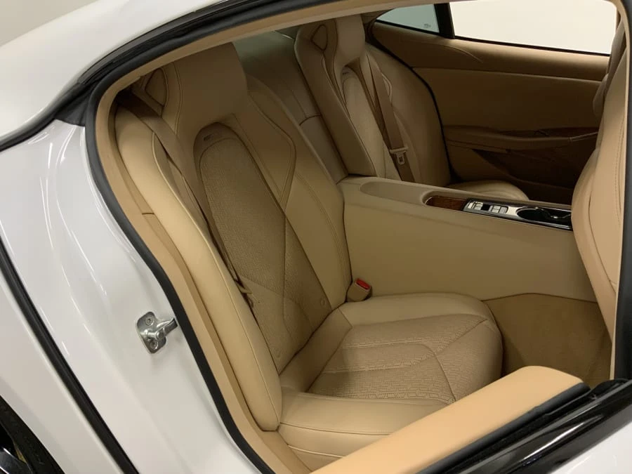 2021 Karma Revero - Image 8 of 13
