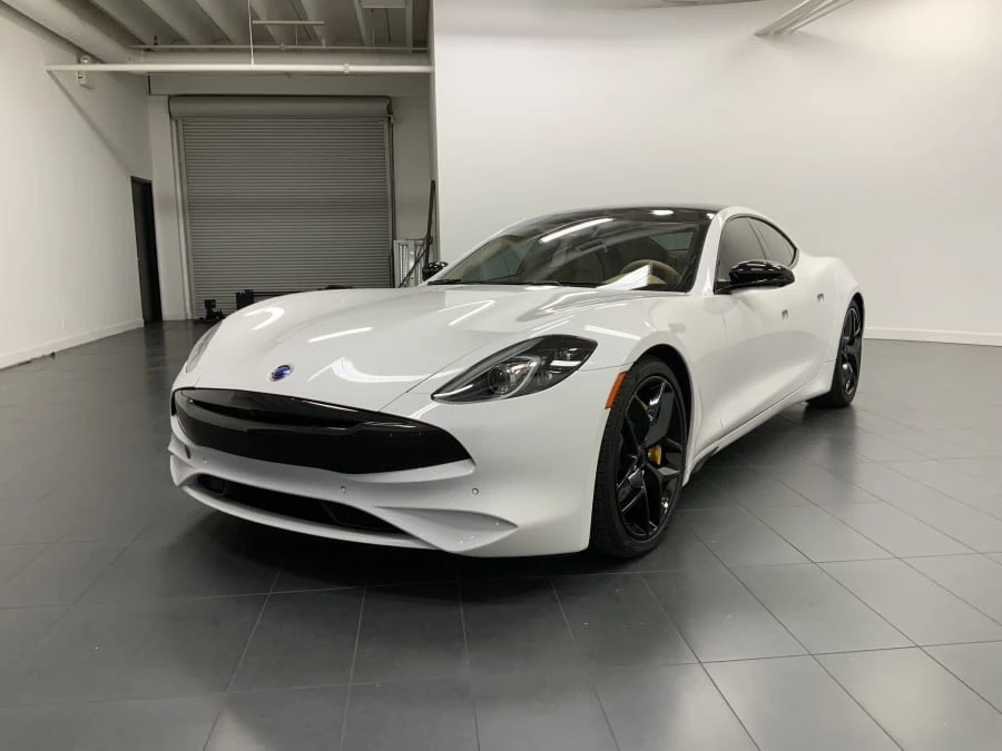 2021 Karma Revero - Image 3 of 13