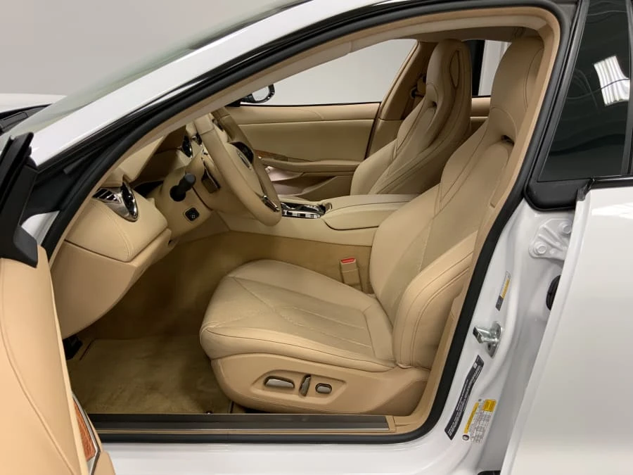2021 Karma Revero - Image 7 of 13