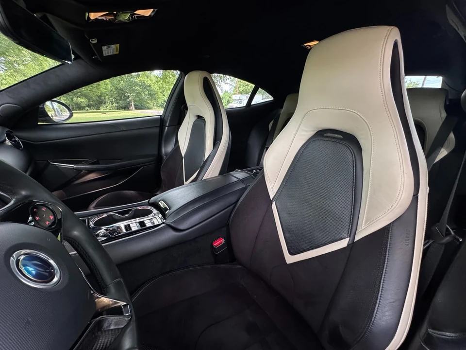 2021 Karma Revero - Image 11 of 12