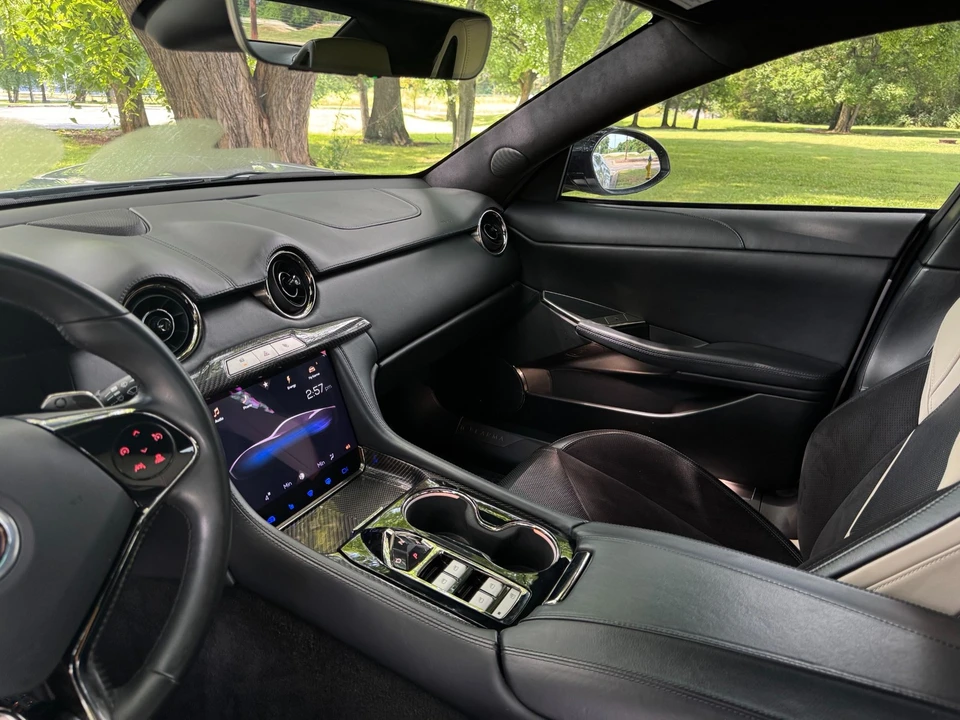 2021 Karma Revero - Image 21 of 21
