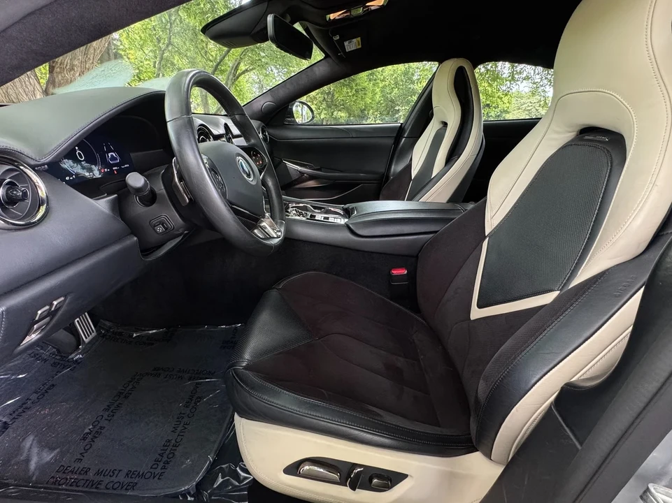 2021 Karma Revero - Image 9 of 12