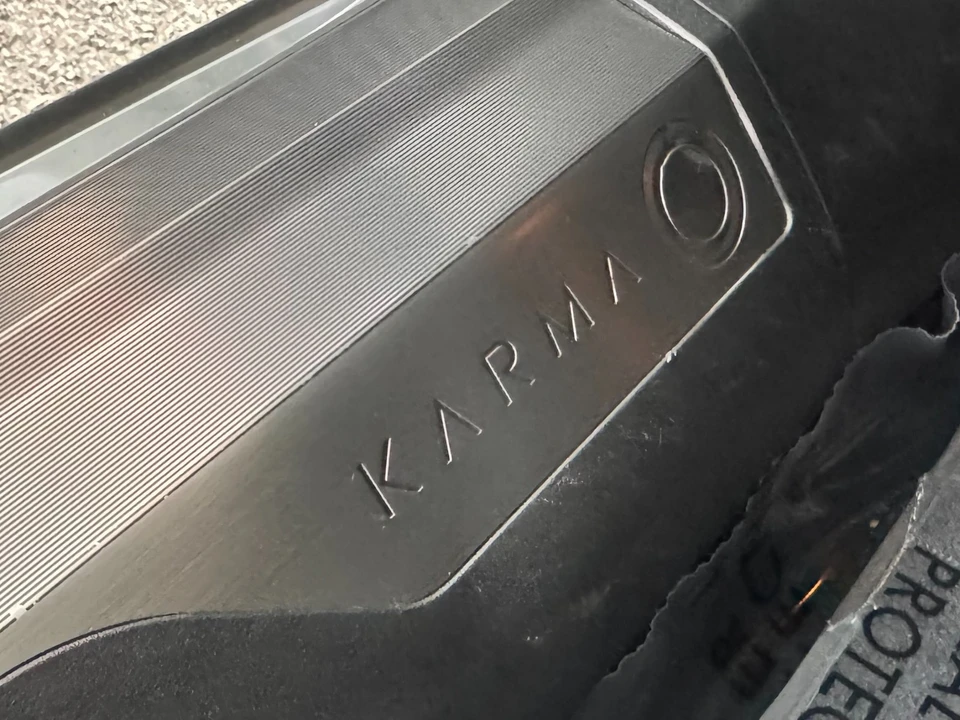 2021 Karma Revero - Image 17 of 21