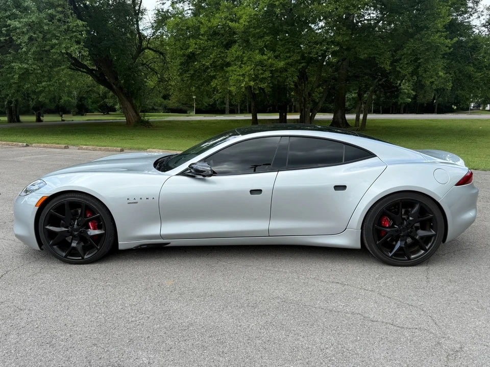2021 Karma Revero - Image 8 of 12