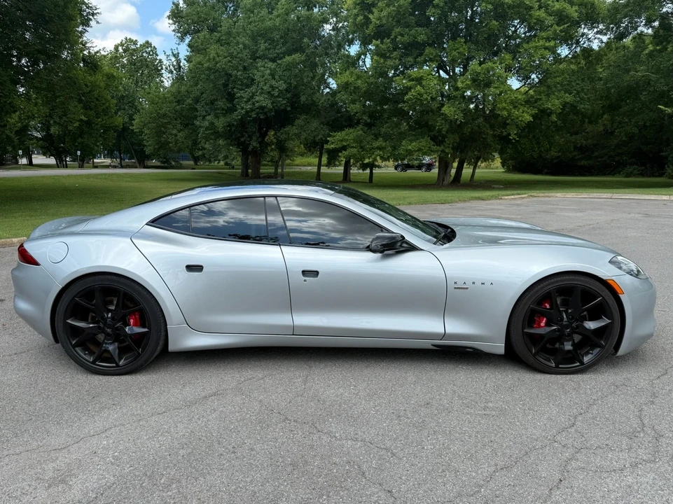 2021 Karma Revero - Image 7 of 12