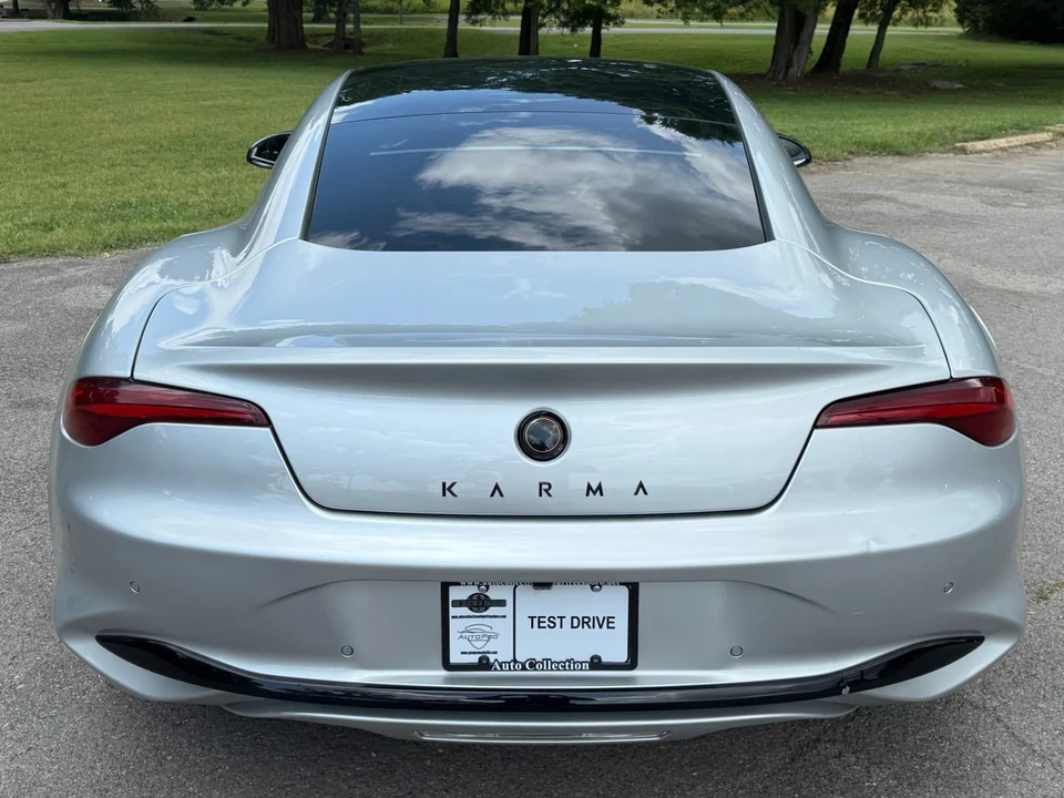 2021 Karma Revero - Image 5 of 12