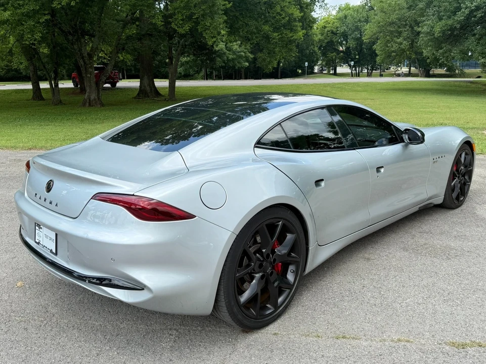 2021 Karma Revero - Image 3 of 12