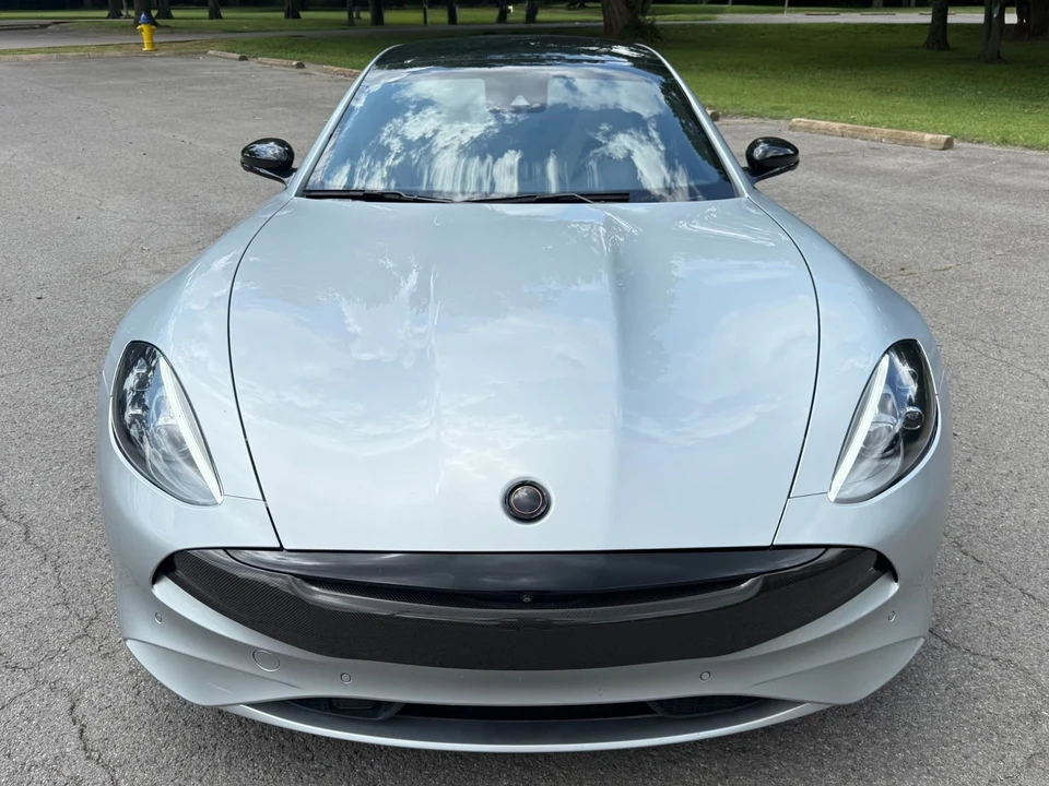 2021 Karma Revero - Image 6 of 12