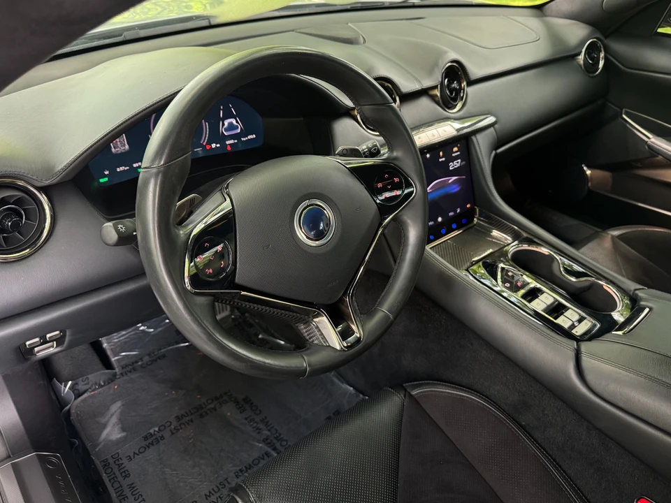 2021 Karma Revero - Image 20 of 21